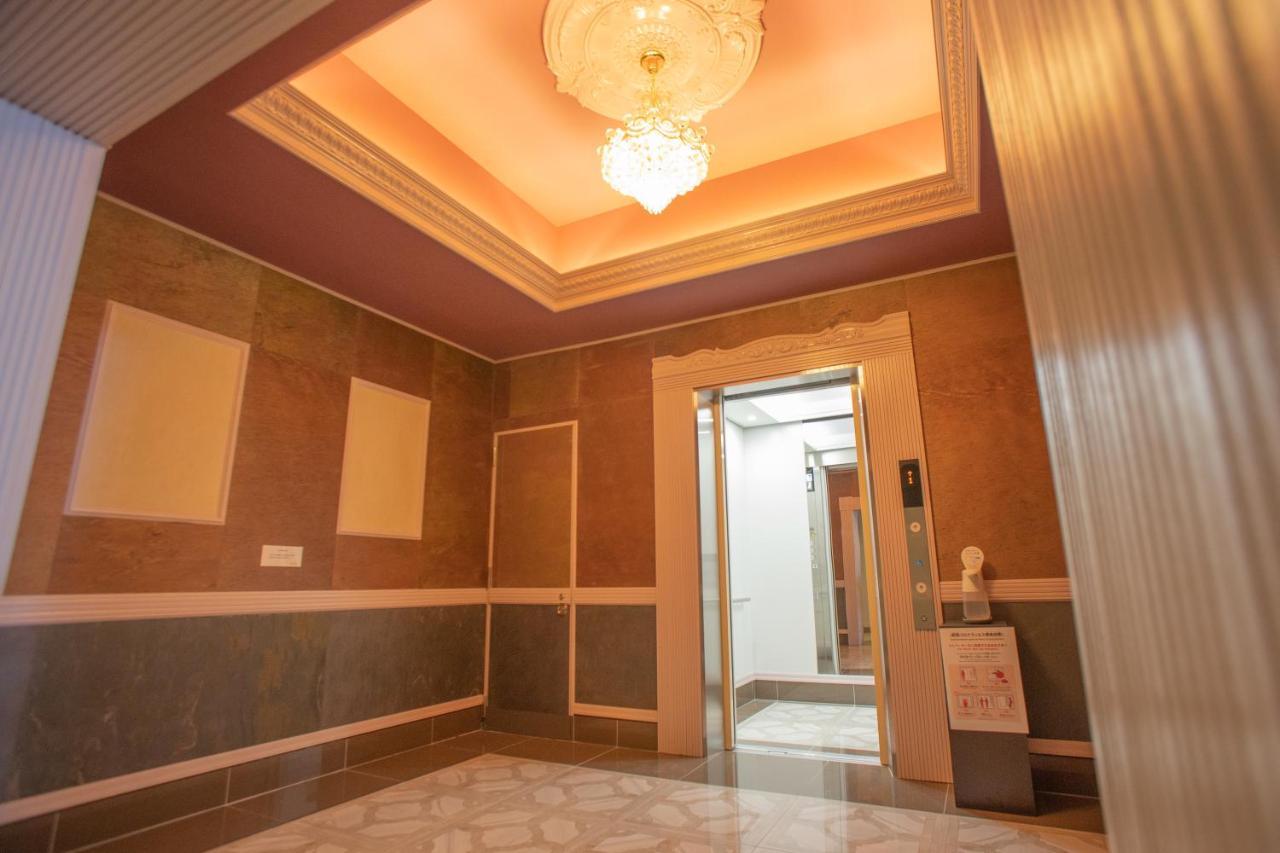 Hachijo View Hotel ภายนอก รูปภาพ
