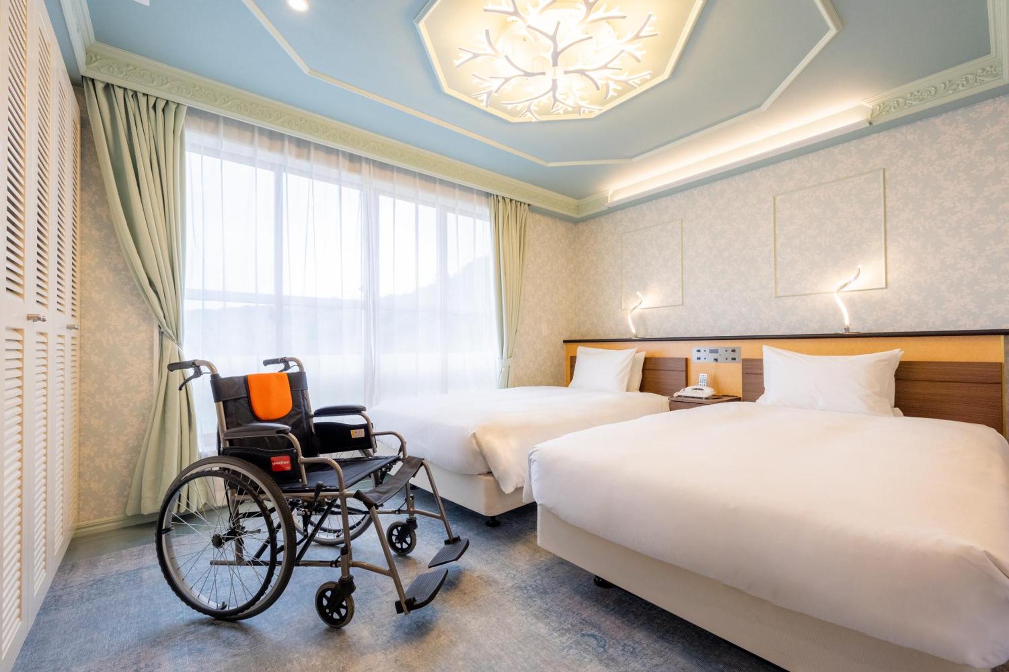 Hachijo View Hotel ภายนอก รูปภาพ